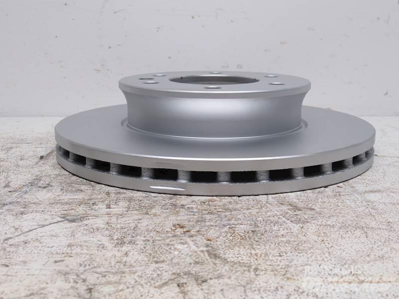 Bosch  Brakes