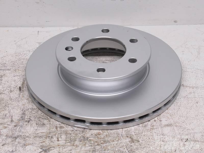 Bosch  Brakes
