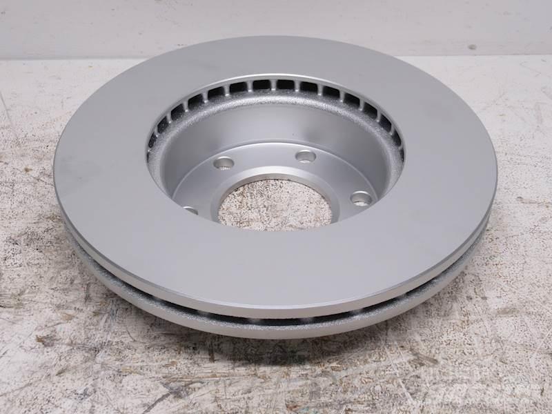 Bosch  Brakes