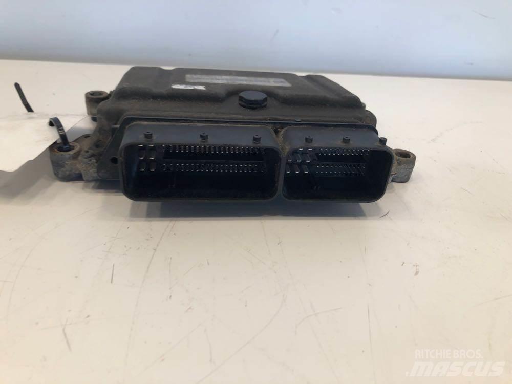 Bosch  Gearboxes