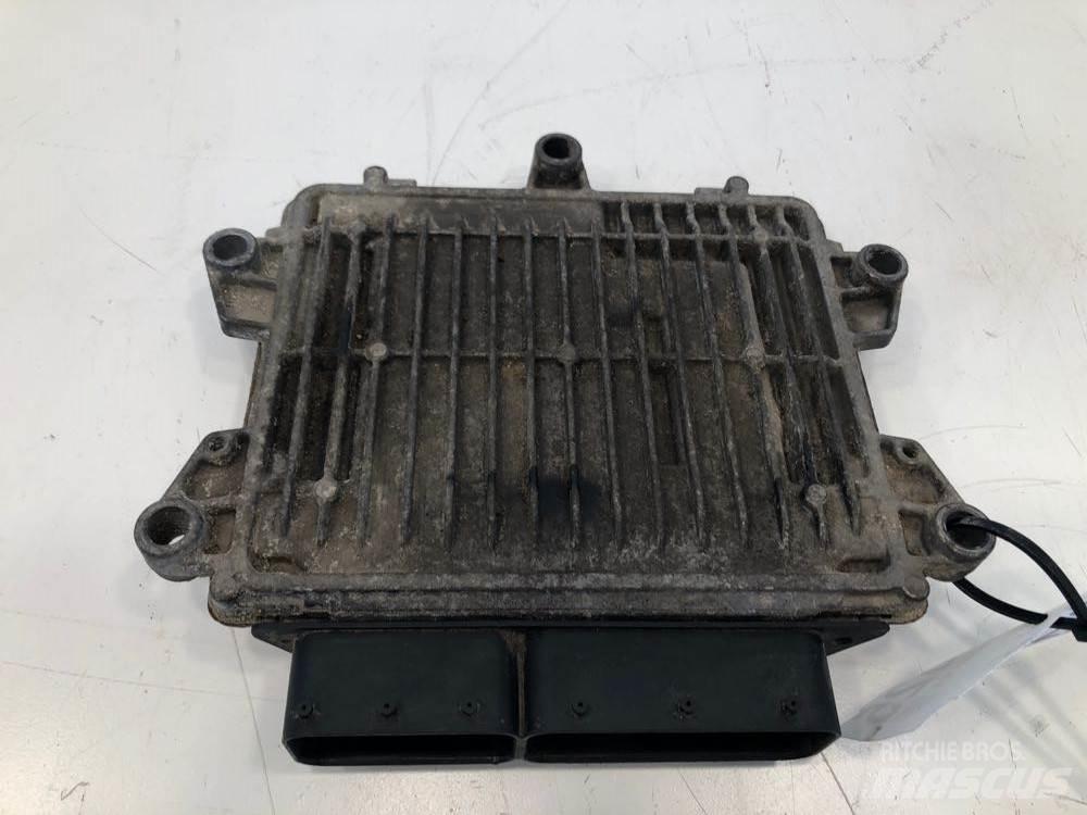 Bosch  Gearboxes