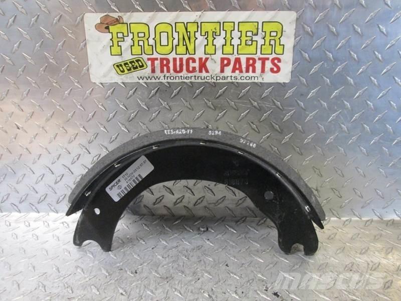 Brake Shoe Brakes