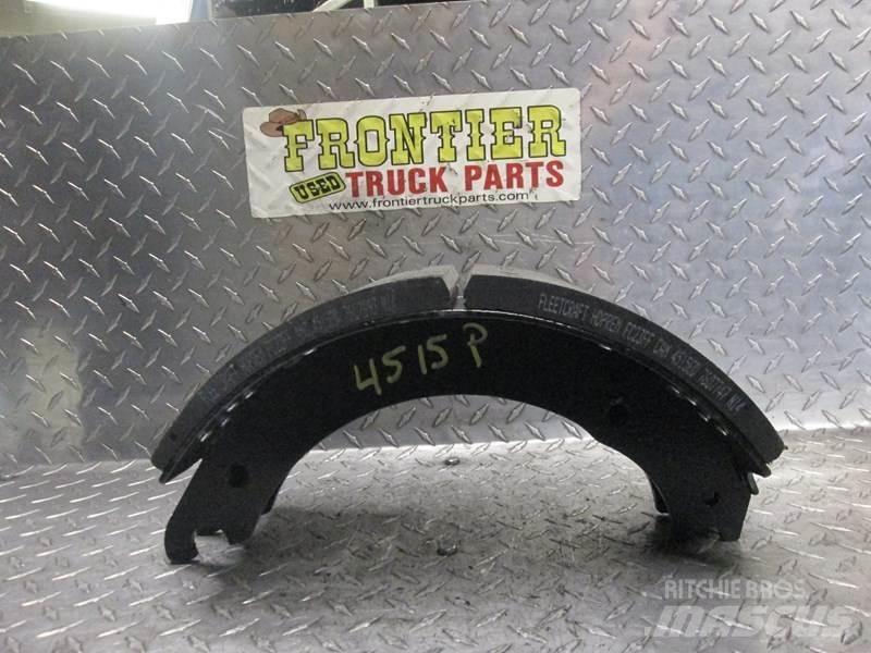  Brake Shoe Brakes