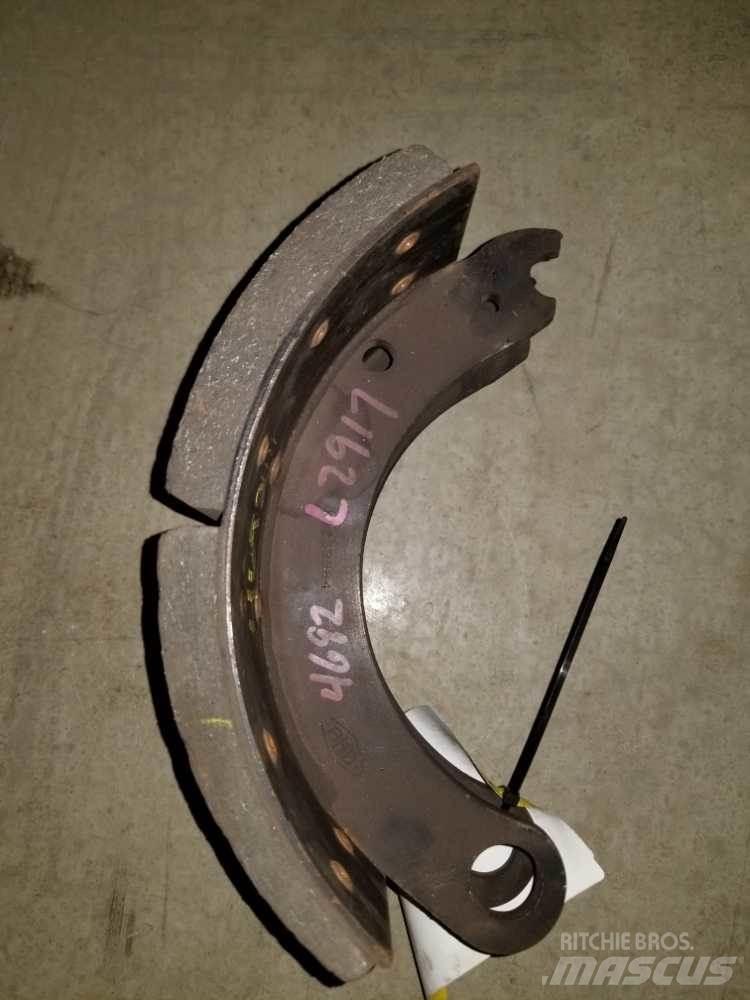  Brake Shoe Brakes