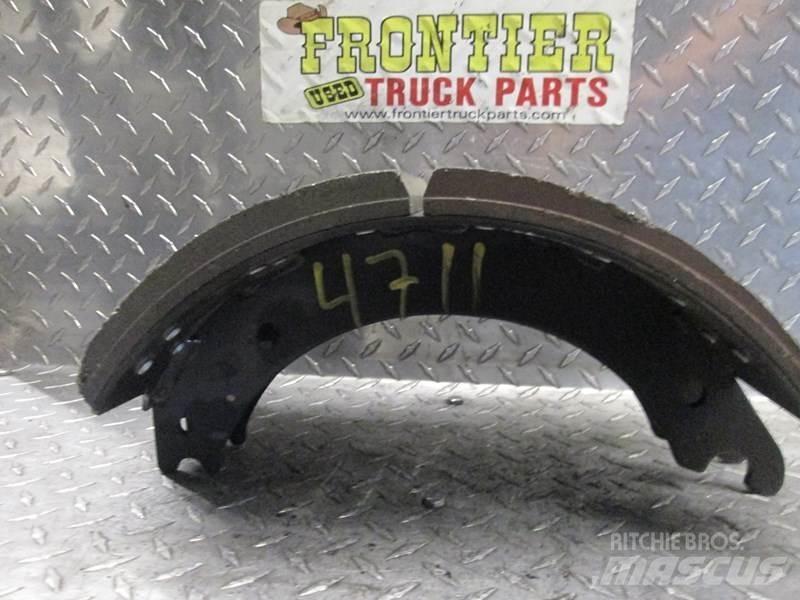  Brake Shoe Brakes