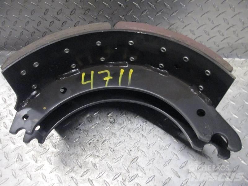  Brake Shoe Brakes
