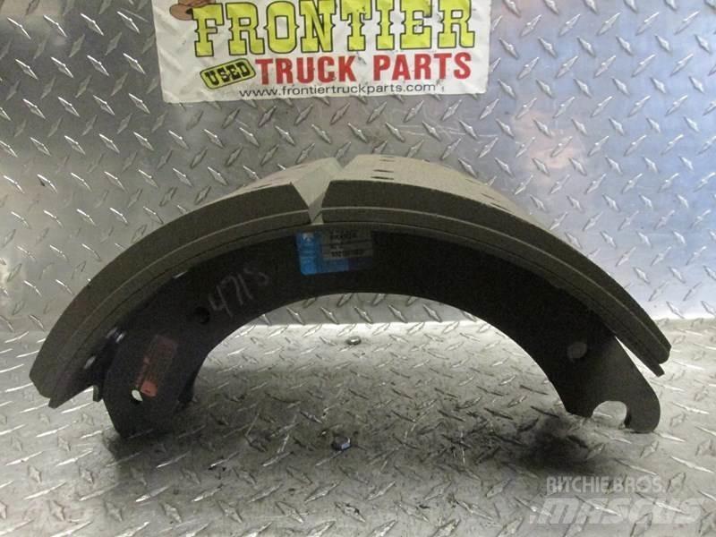  Brake Shoe Brakes