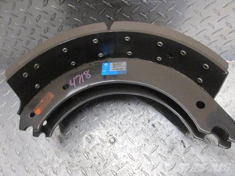  Brake Shoe Brakes