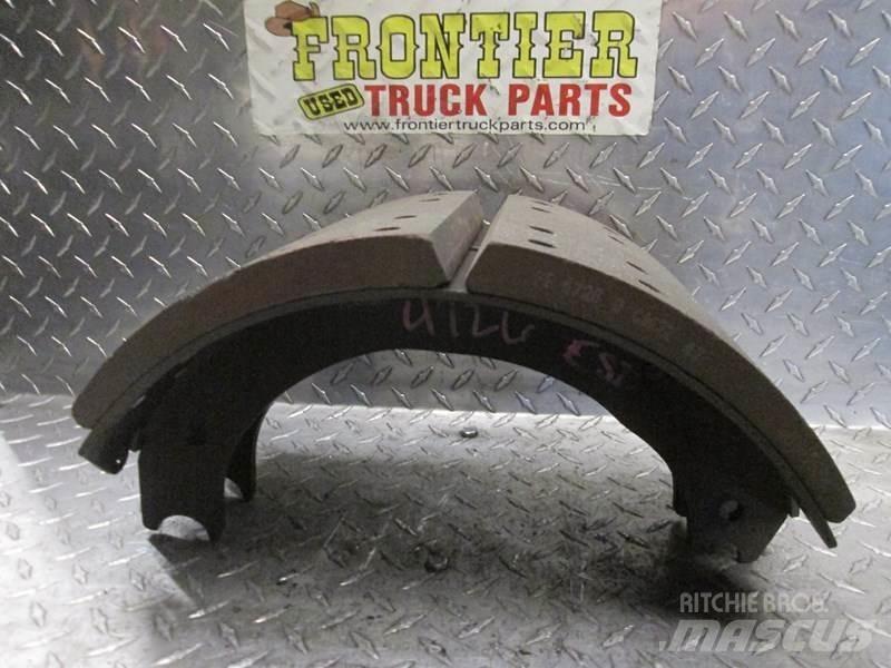  Brake Shoe Brakes