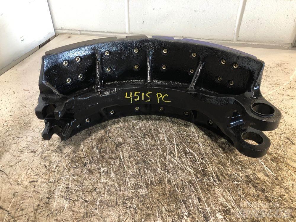 Brake Shoe Brakes