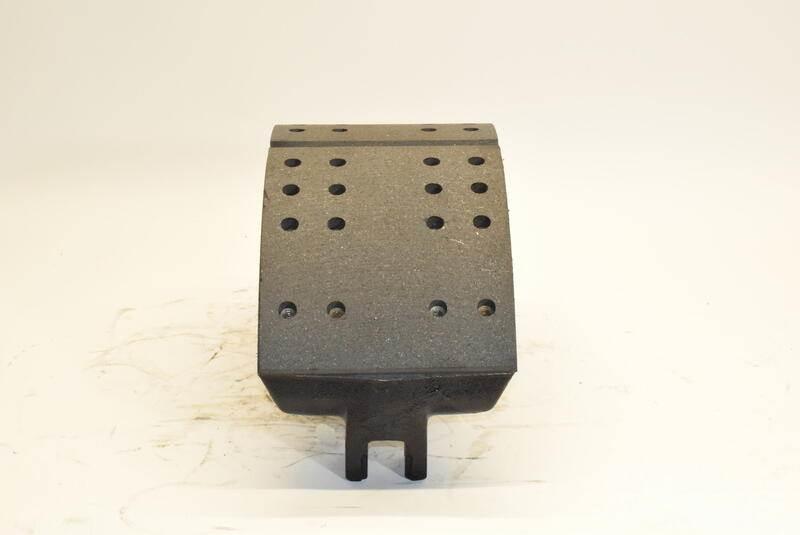  Brake Shoe Brakes