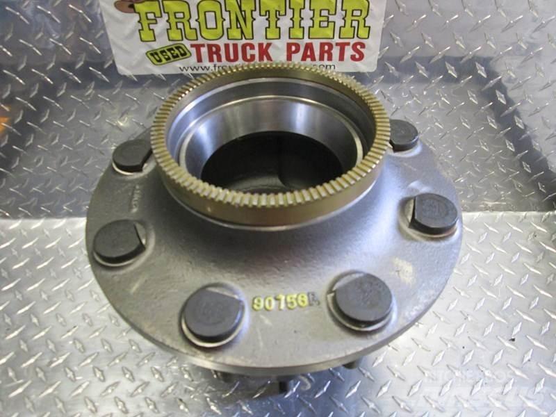 Budd  Other components