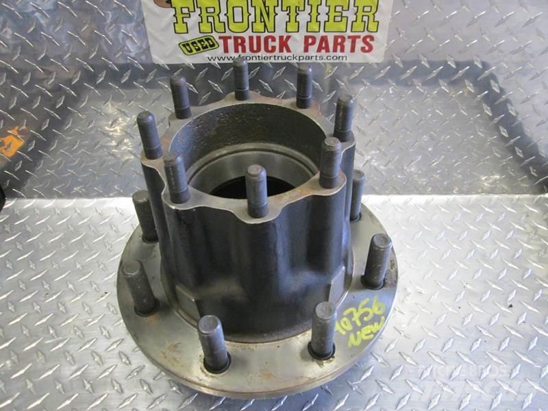 Budd  Other components