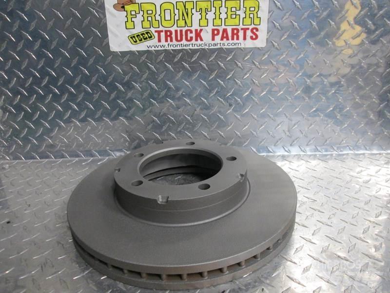 Budd  Brakes