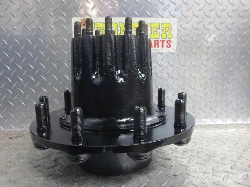 Budd  Other components