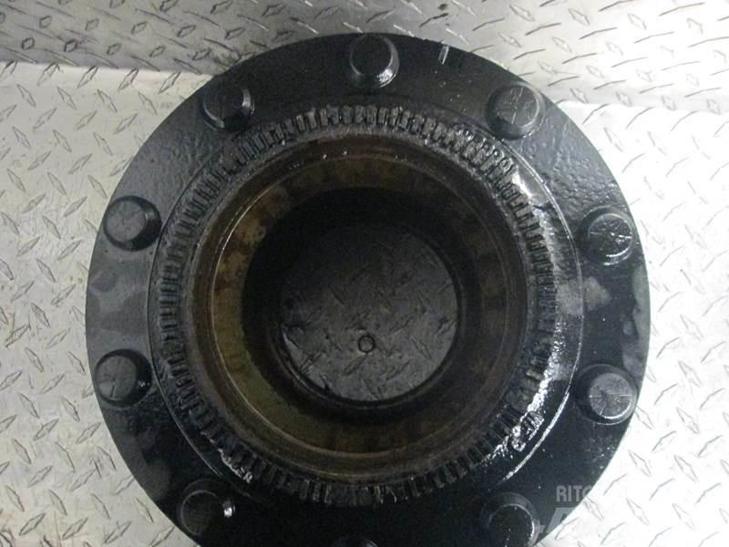 Budd  Other components