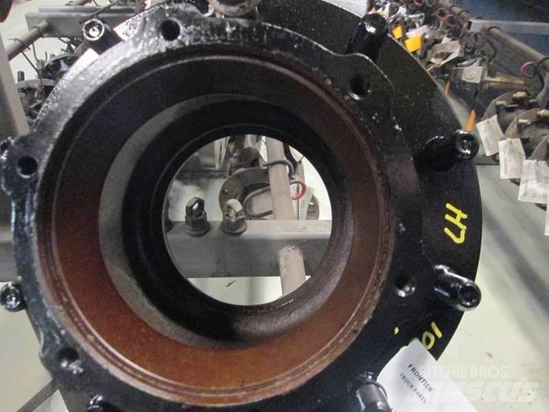 Budd  Other components
