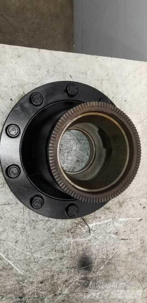 Budd  Other components