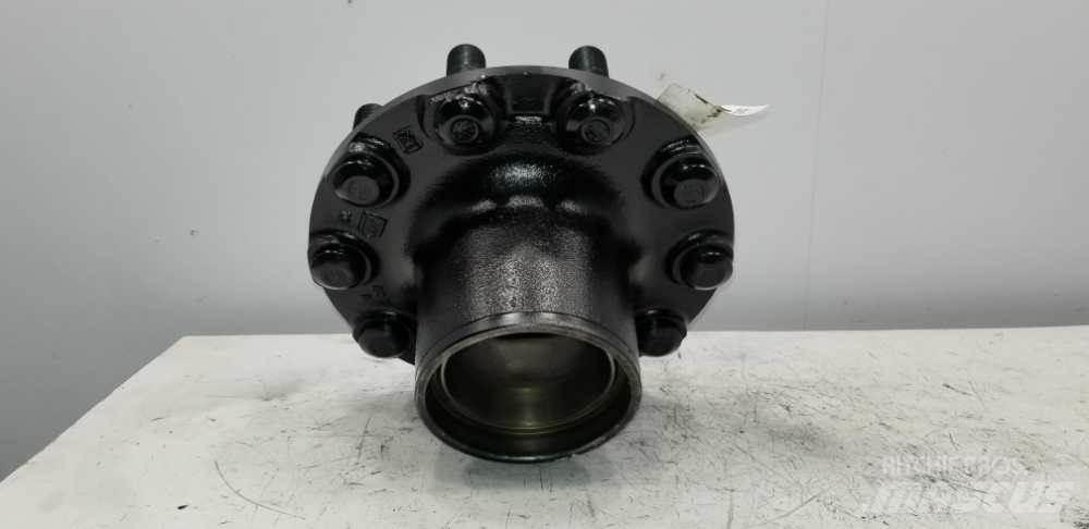 Budd  Other components