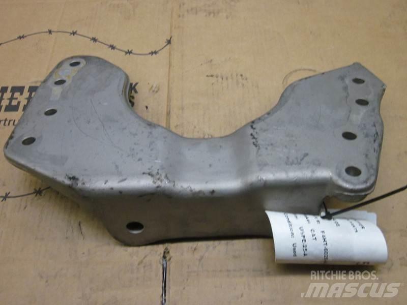 CAT  Other components