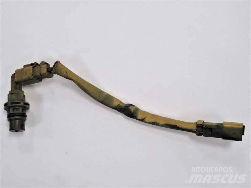 CAT  Other components