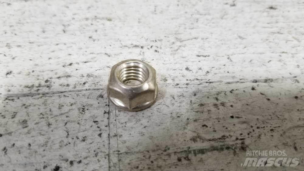 CAT  Other components