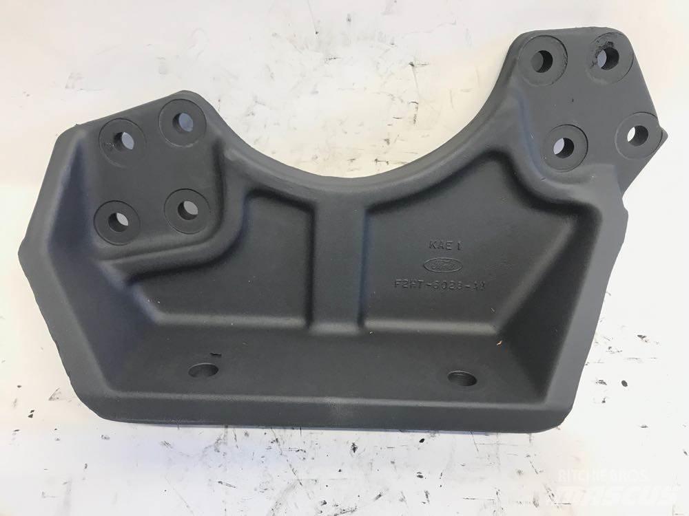 CAT  Other components