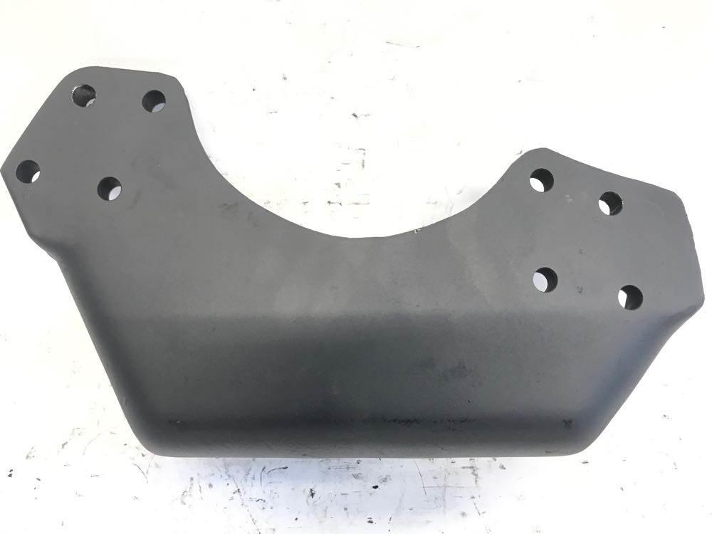 CAT  Other components