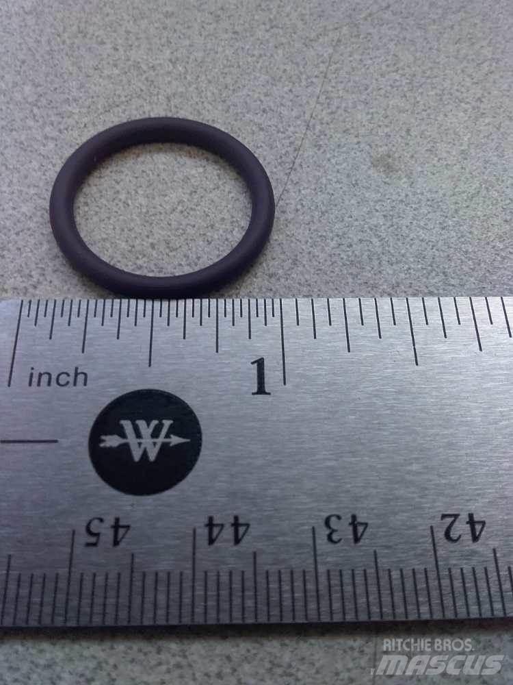 CAT  Other components