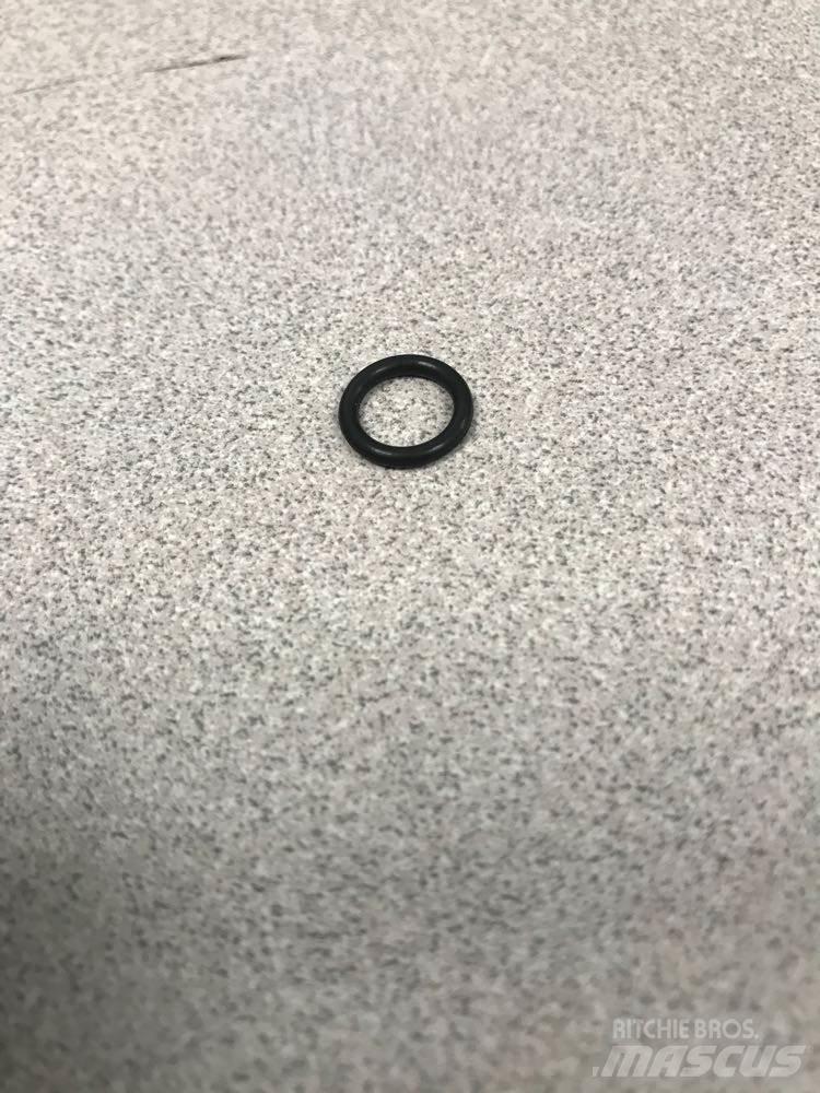 CAT  Other components