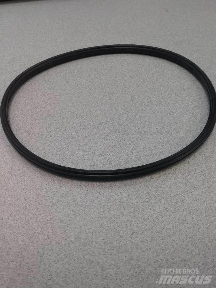 CAT  Other components