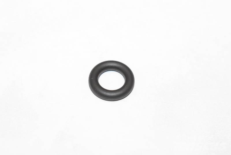 CAT  Other components