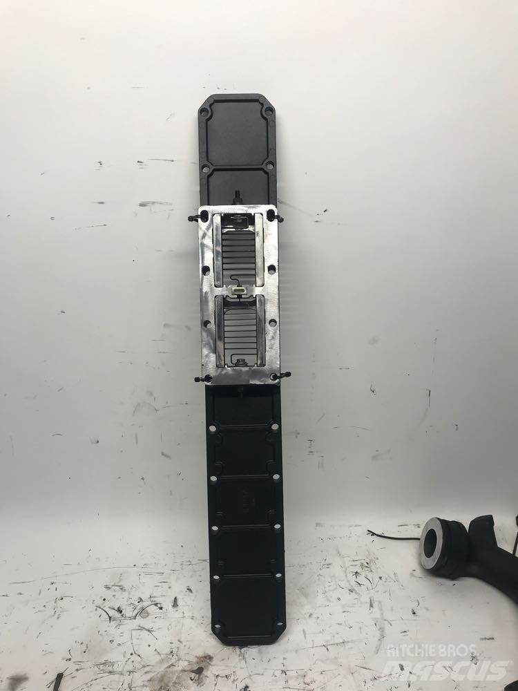 CAT 3116 Other components