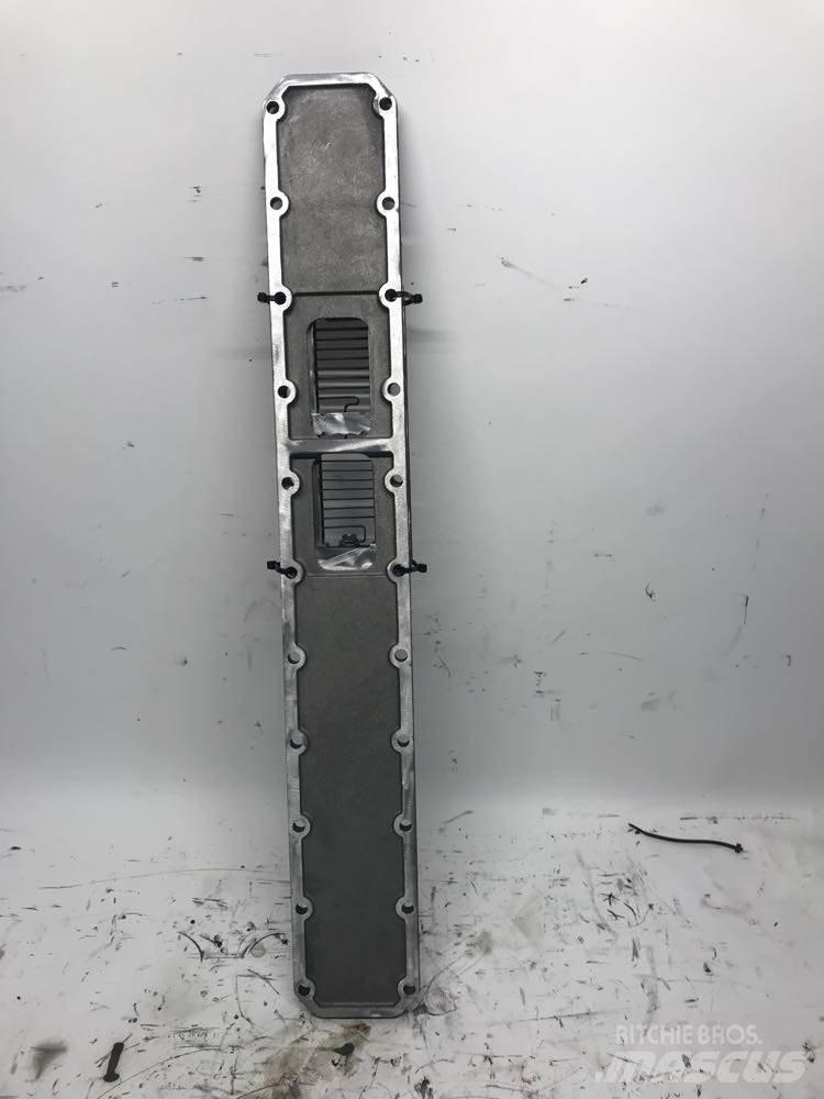 CAT 3116 Other components