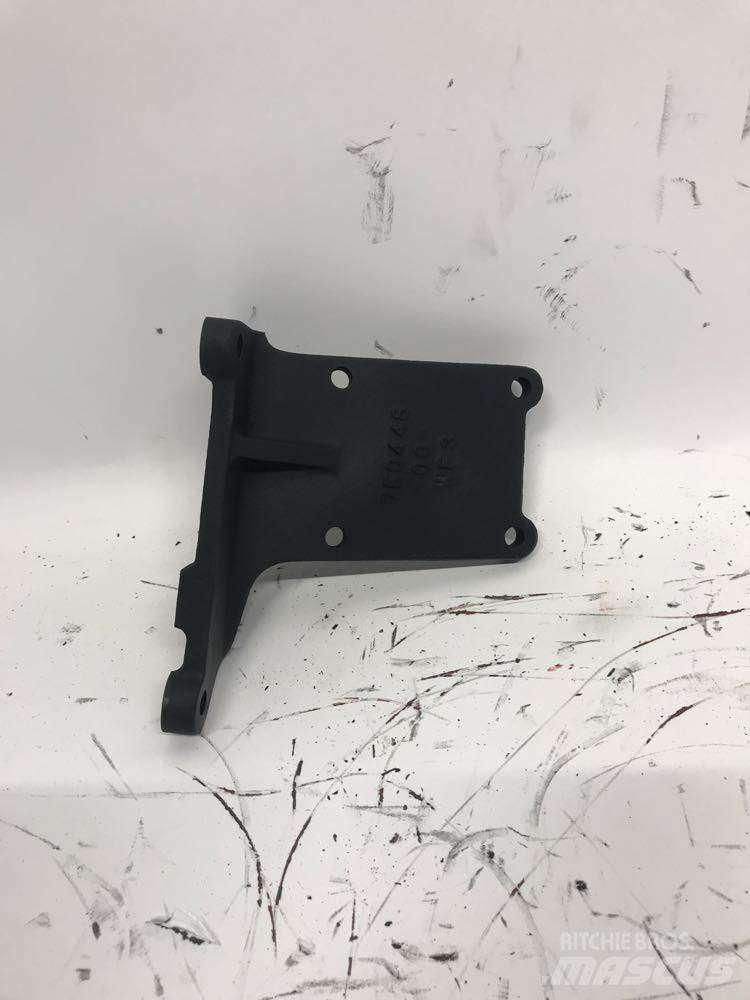 CAT 3116 Other components