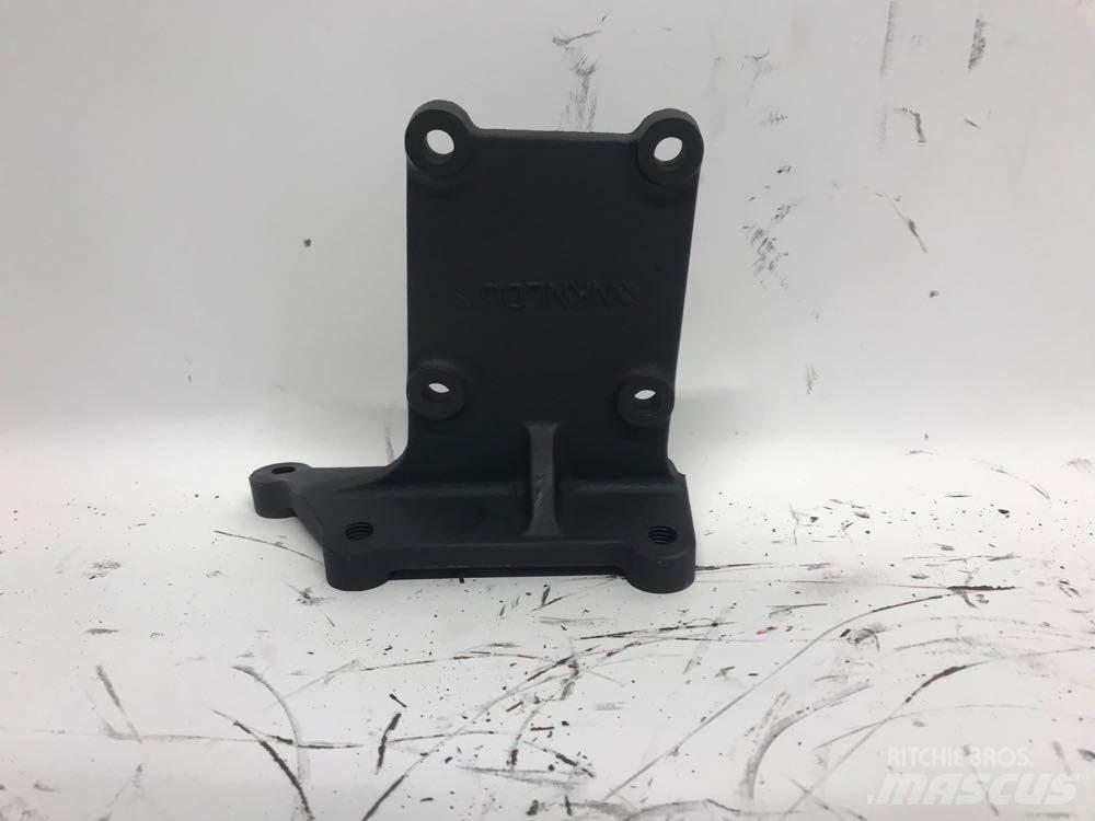 CAT 3116 Other components