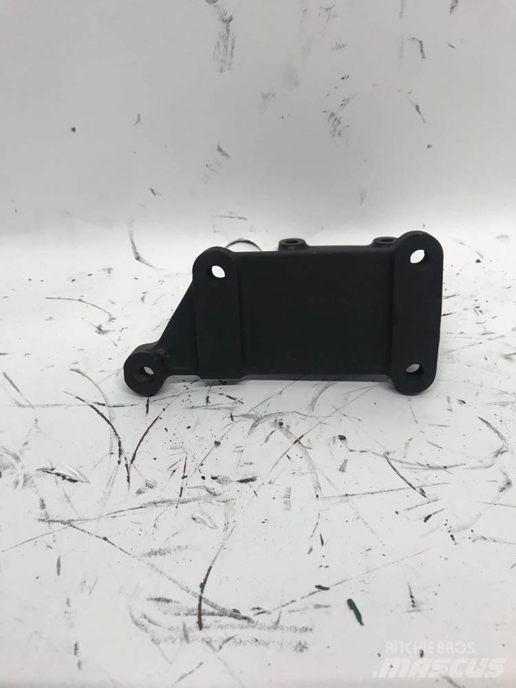 CAT 3116 Other components