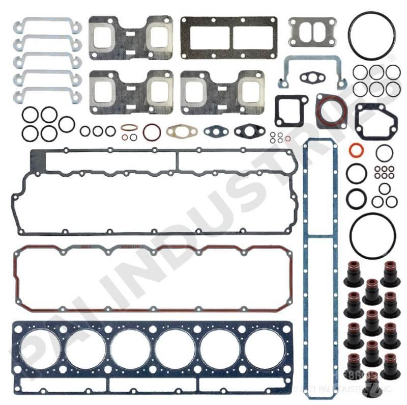 CAT 3116 Other components
