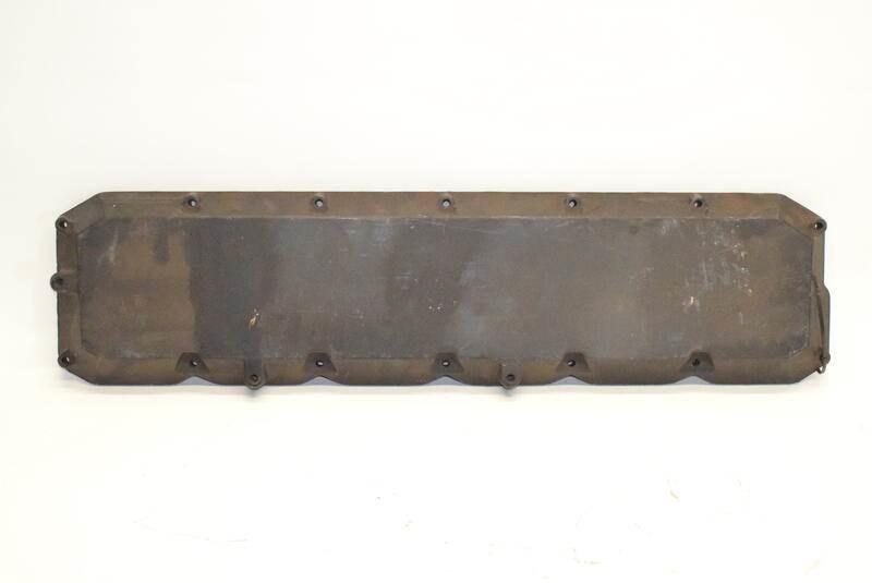 CAT 3126 Other components