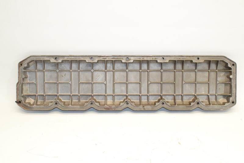 CAT 3126 Other components