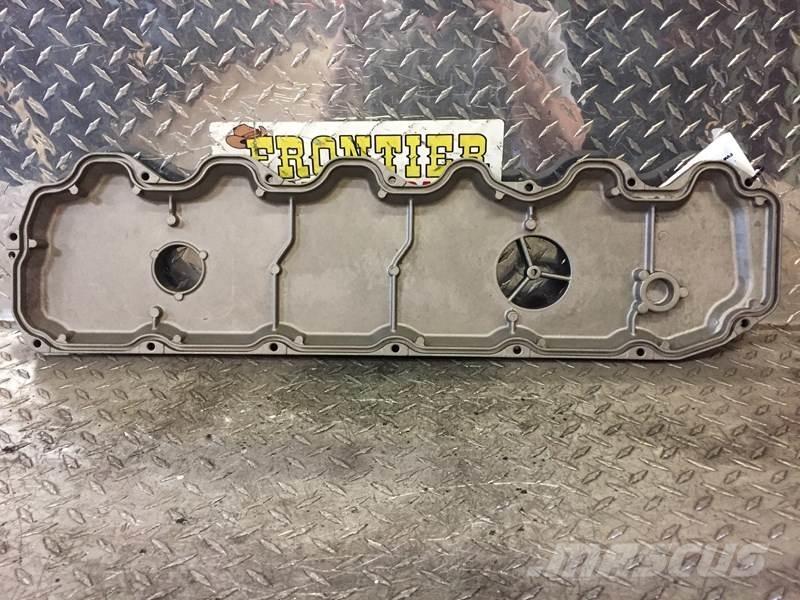 CAT 3126 Other components