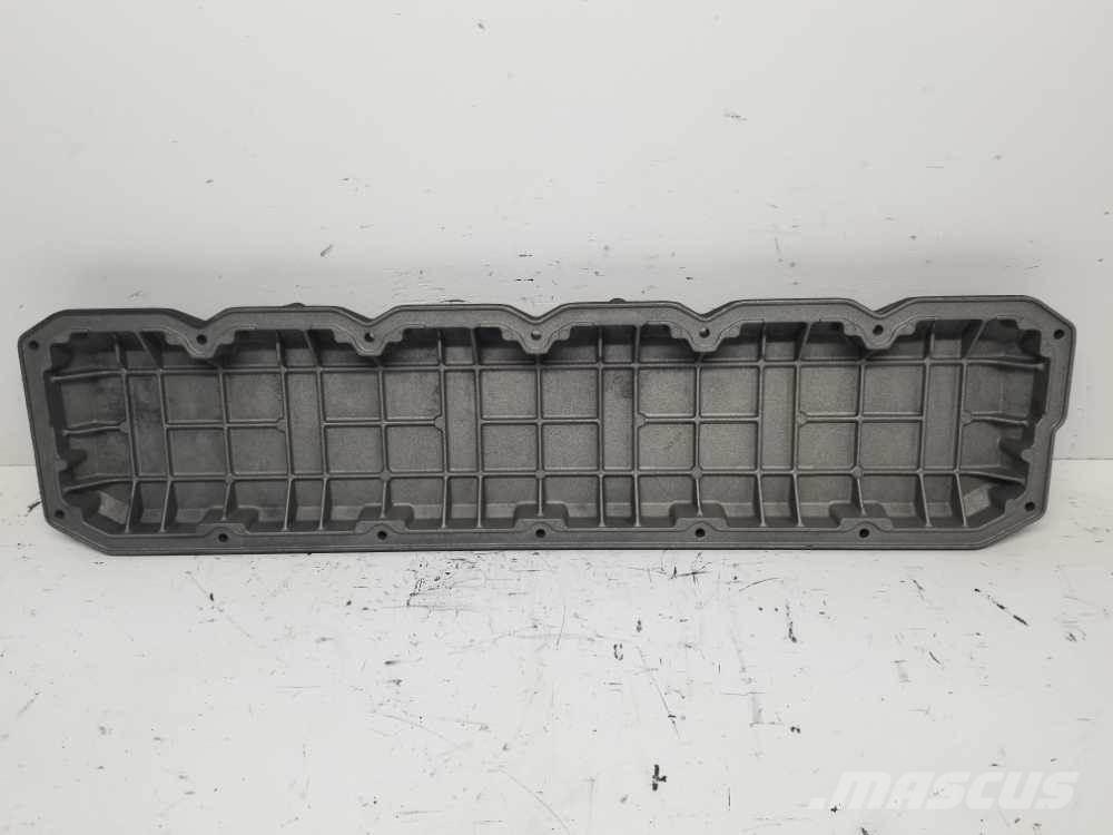 CAT 3126 Other components