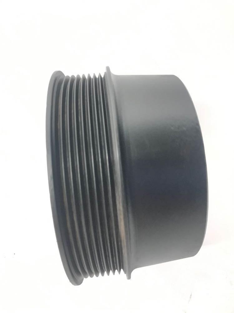CAT 3126 Other components