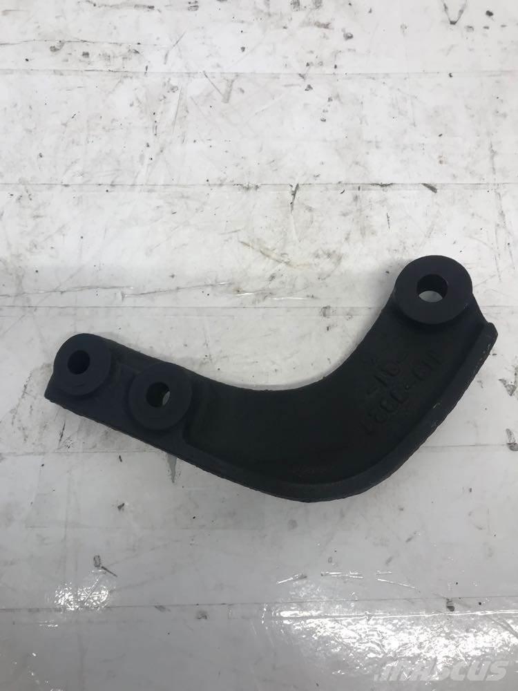 CAT 3126B Other components