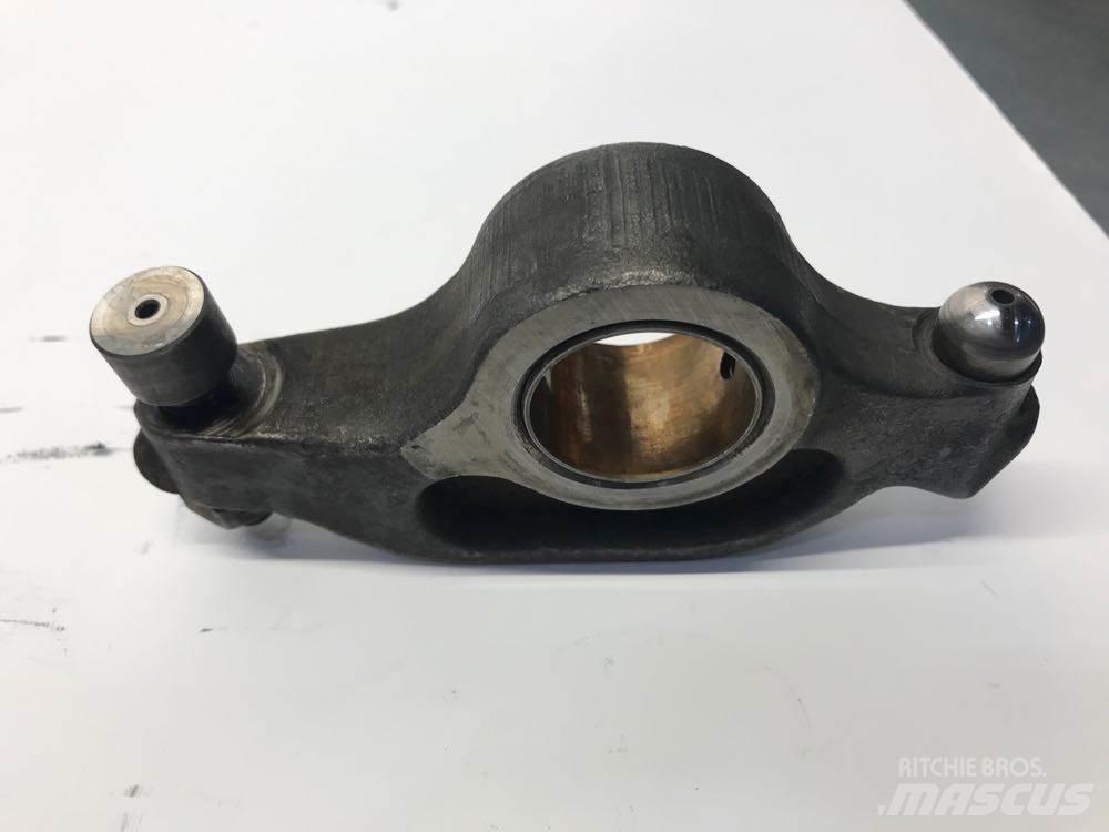 CAT 3176 Other components