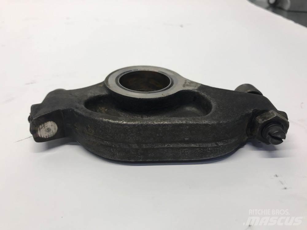 CAT 3176 Other components