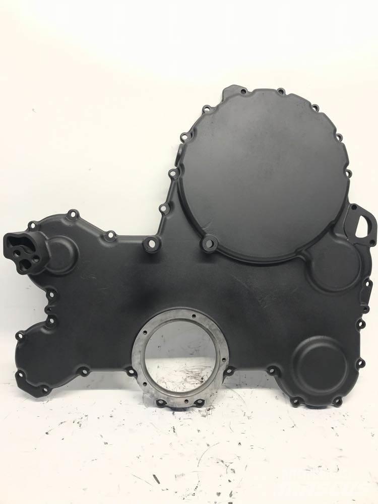 CAT 3176 Other components