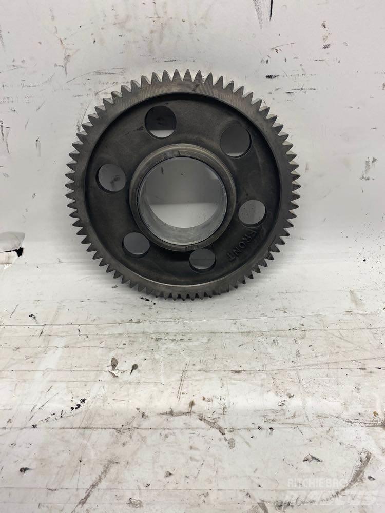 CAT 3176 Other components