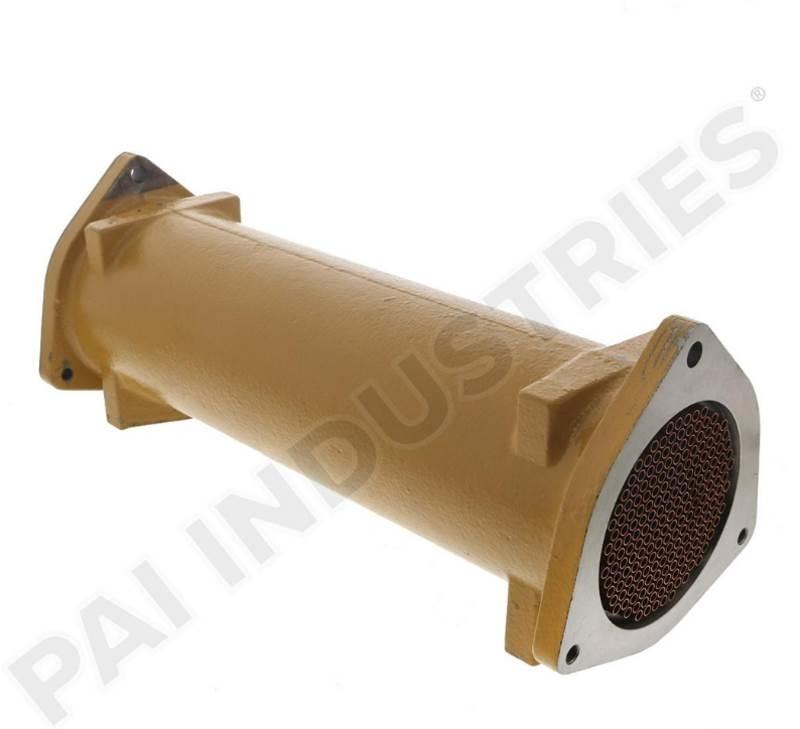 CAT 3176 Other components