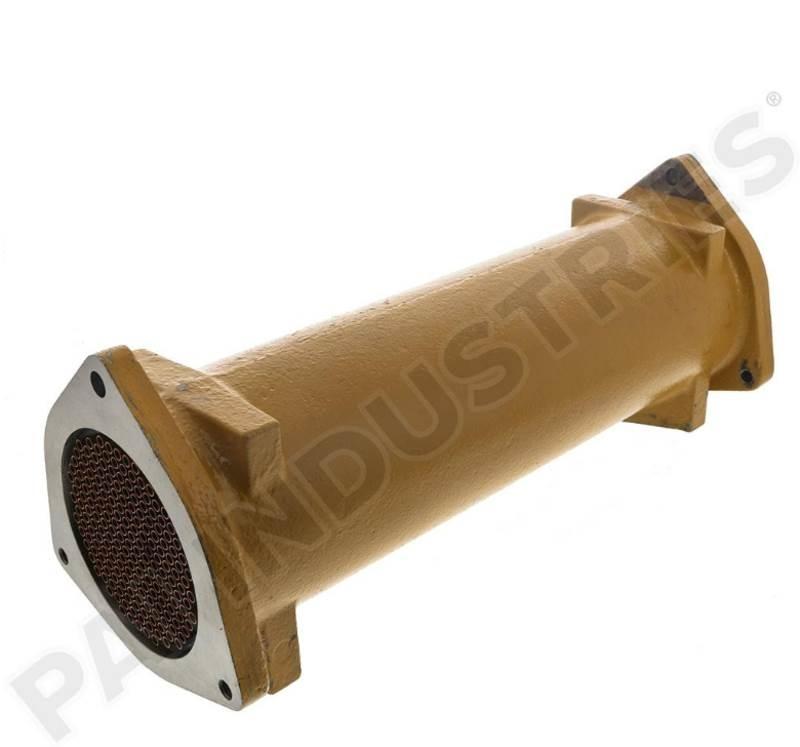 CAT 3176 Other components